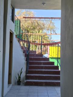 Bermejo Hostel LAP - 6
