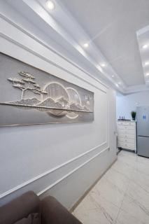 Central Kurmangazy 260 - 1