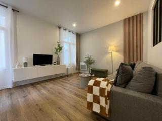 Le Petit Héros, appartement cosy en hyper centre - 4