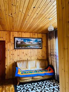 Argali hotel - 6