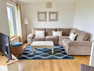 Sandy Gardens House, Lettergesh Beach - 3