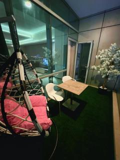 Luxury Flat FULL SEA VIEW - 8