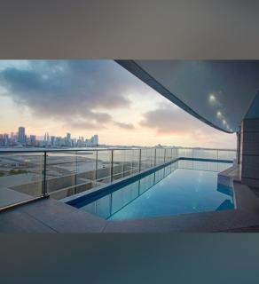 Luxury Flat FULL SEA VIEW - 1