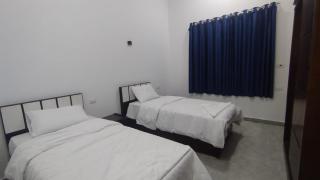 Quiet Authentic Westbank Villa in the Theban Hills - 7