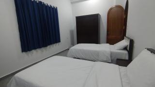 Quiet Authentic Westbank Villa in the Theban Hills - 6