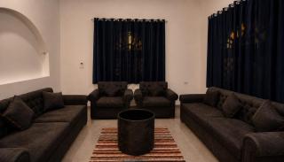 Quiet Authentic Westbank Villa in the Theban Hills - 5