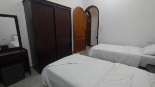 Quiet Authentic Westbank Villa in the Theban Hills - 2