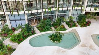 Chic Jungle Loft in Tulum with Free Scooter - 9