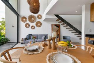 Chic Jungle Loft in Tulum with Free Scooter - 1