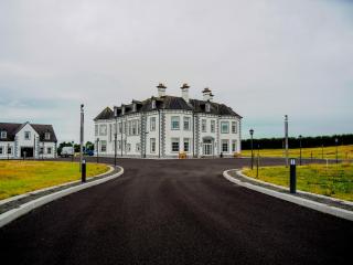Mountrush House - 0