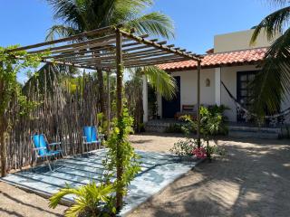 Vila Angatu - 4