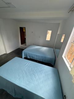 Diarias de Quartos - 1