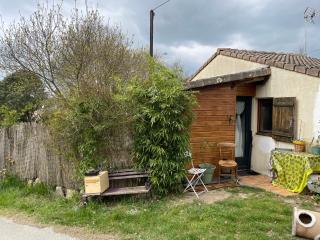 Maisonnette canal du midi - 5