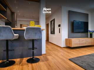 BLACKSTYLE - 3BR Apartment & Terrace - 0