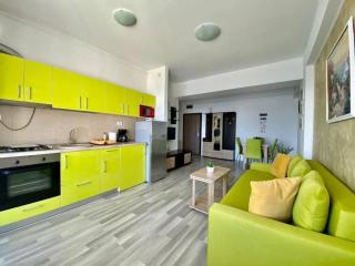Apartament Summerland Mamaia Nord - 3