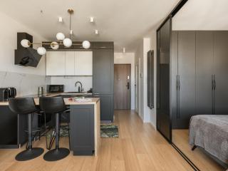 URBAN APARTMENTS Opolska 10 No 36 - Rooftop Garden - Free Garage - 5