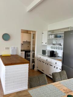 Sandy Gardens House, Lettergesh Beach - 5
