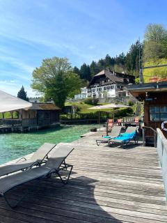 Litzlberger Keller am Attersee - 9