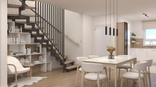 Attraktives Haus mit gemütlichem Ambiente - 8