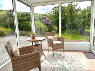 Sandy Gardens House, Lettergesh Beach - 2