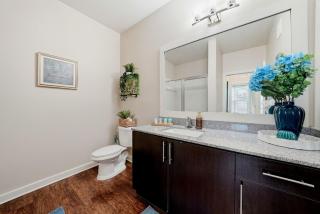 Modern 2BR w Pool Pet-Friendly Unit #22 - 3
