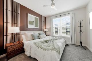 Modern 2BR w Pool Pet-Friendly Unit #22 - 8