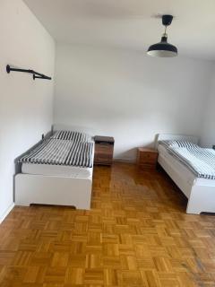 Monteurunterkunft Oberhausen-Rheinhausen - 4