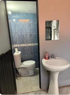 Departamento privado 25m Coyoacán - 5
