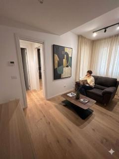 Suite Cavour 130 - 9