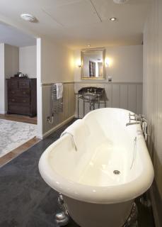 The White Swan Hotel - 8