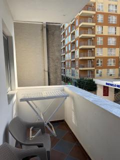 Apartamente Arel 1 - 5