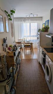 Appartement calme proche château et gare - 3