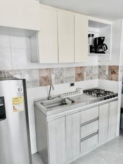 Apartamento Deluxe llanero - 3