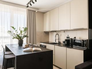 URBAN APARTMENTS Opolska 10 No 89 - Rooftop Garden - Free Garage - 5