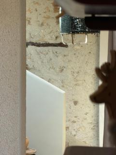 Le Loft en pierre Cœur des Alpilles Eygalières - 4