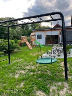 Apartmány pri studenom potoku - 6