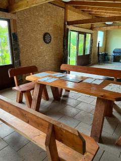 Apartmány pri studenom potoku - 7