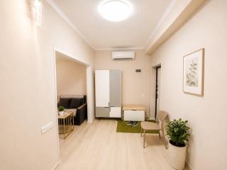 Apartment in the city center - 3