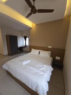 Sri Murari Dine & Stay Udumalpet - 7