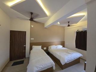Sri Murari Dine & Stay Udumalpet - 6