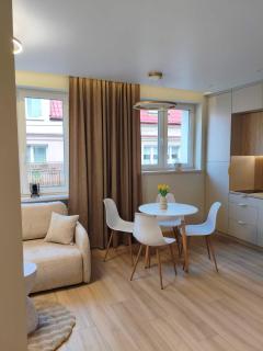 Apartament Krótka - 3