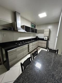 Casa para até 6 pessoas - SÃO JOÃO CAMPINA GRANDE - 7