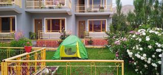 Chandan Guest House - 5