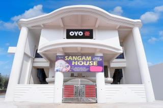 Hotel O Corporate Residency - 9