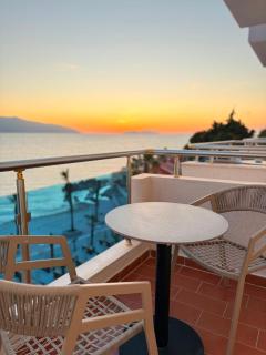 Coral Hotel & Resort - Vlorë - 3