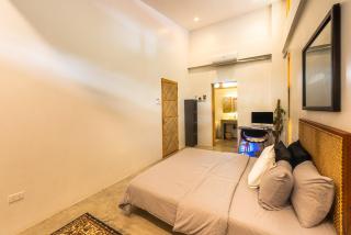 Private Tropical Home Malinao Long Stays Welcome - 9