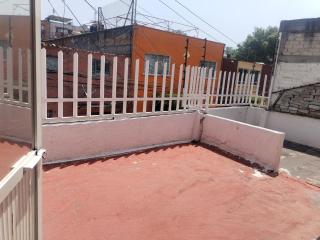 Casa Silencio - 3