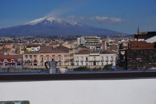 Bedda Catania Apartment - 8