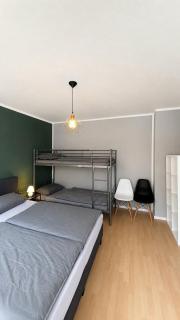 Moderne Ferienwohnung - Top Lage nahe Skigebiet & Wanderwegen - 6