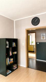 Moderne Ferienwohnung - Top Lage nahe Skigebiet & Wanderwegen - 8